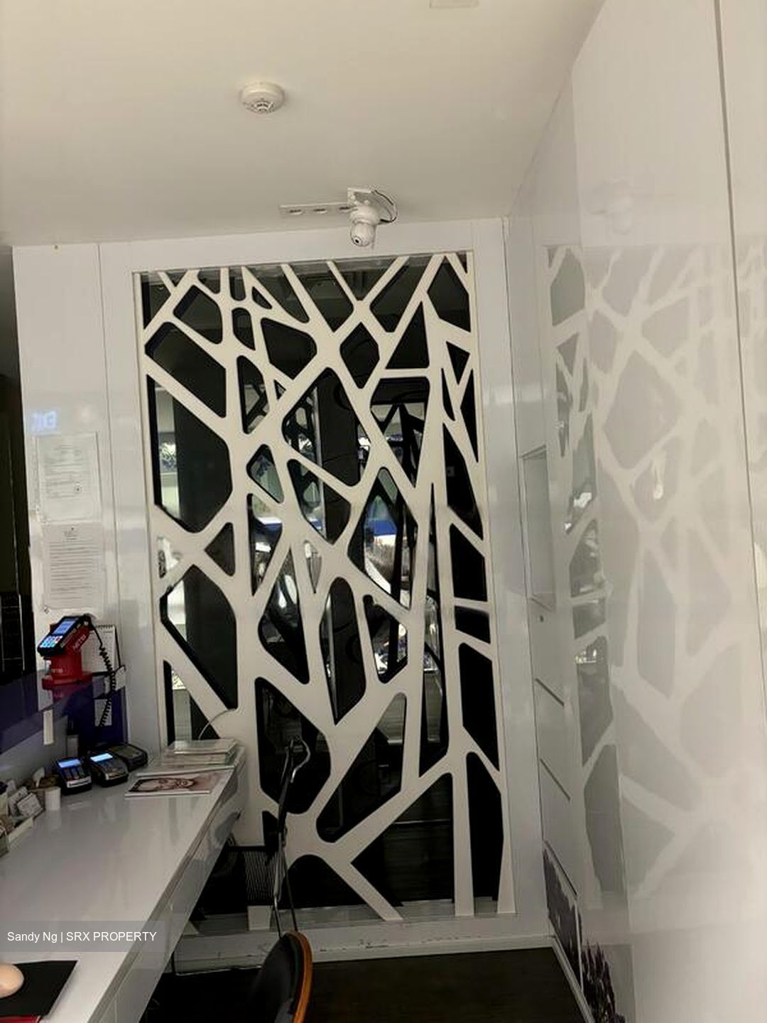 Cheng San Crest (D20), Retail #463940551